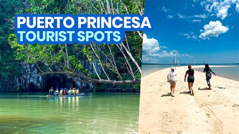 Top 25 PUERTO PRINCESA Tourist Spots to Visit & Things to Do 2022 ...