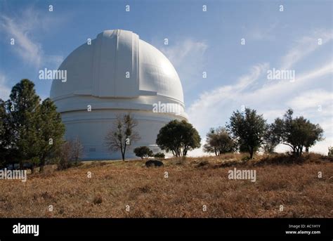 observatoire palomar banque de photographies  dimages  haute