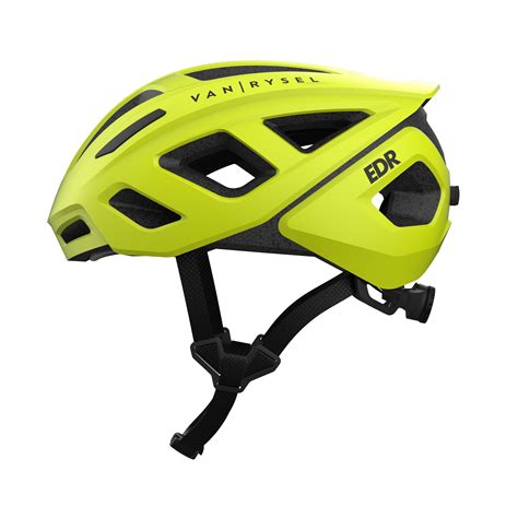 Casque vélo route Roadr 500 Van rysel | Decathlon