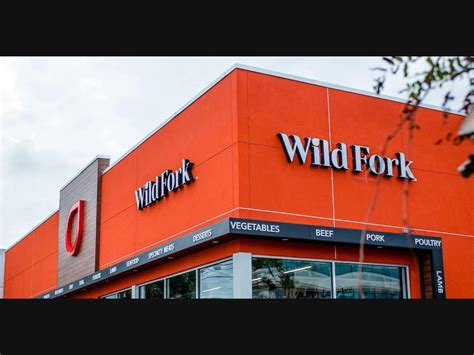 Wild Fork Foods Expands To Li With 2 Nassau Locations This Year