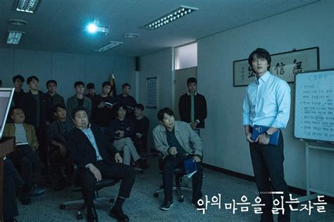 Dentro de la historia, 'Through the Darkness' | Spoilers - MagaZinema