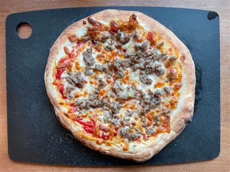 Ooni Pizza Recipes Ugly Duckling Bakery