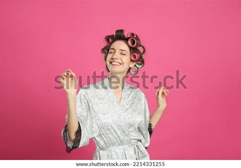 247 Silk Hair Rollers Images, Stock Photos, 3D objects, & Vectors ...