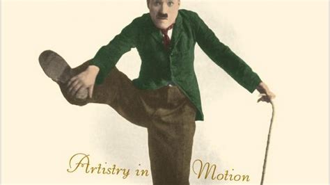 The Comedy Of Charlie Chaplin Artistry In Motion Watch Meet Make