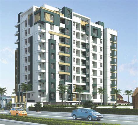 Sq Ft Bhk T Apartment For Sale In Samanvay Group Atmosphere