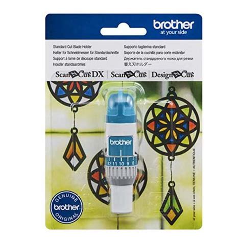 Brother Scan N Cut SDX CM Or DX Machines Standard Cut Blade Holder