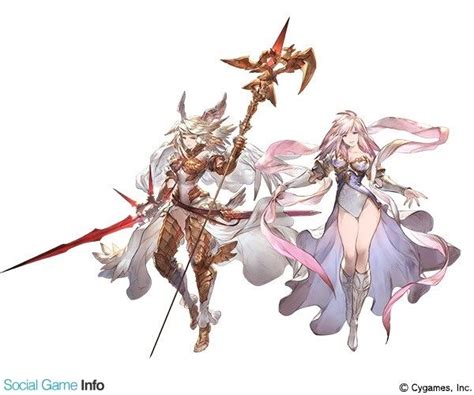 Cygames、『グランブルーファンタジー』の3周年イベント「どうして空は蒼いのか」をアップデート ヒロイン「ルリア」がついにプレイアブル化！ Social Game Info