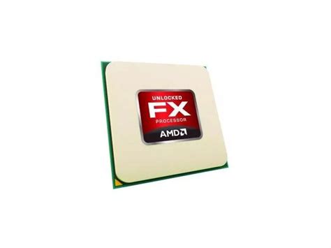 Processador AMD FX 8350 8 Core Black Edition 4 0GHz 4 20GHz Turbo AM3