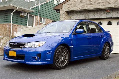 I've officially joined the Blue Subaru Crew! : subaru