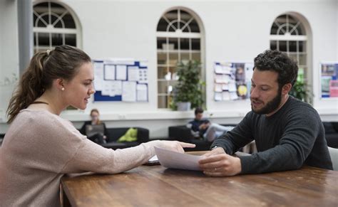 University College Maastricht Heeft De Beste Docenten Maastricht