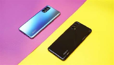 Spesifikasi Dan Harga Oppo Reno Di Indonesia