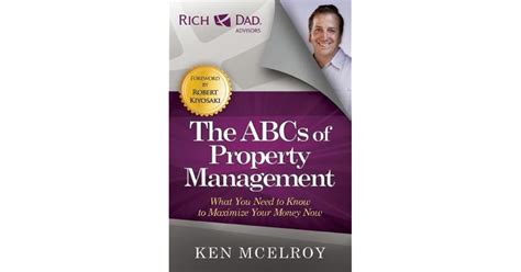 The Abcs Of Property Management What You Need To Know To Maximize Your