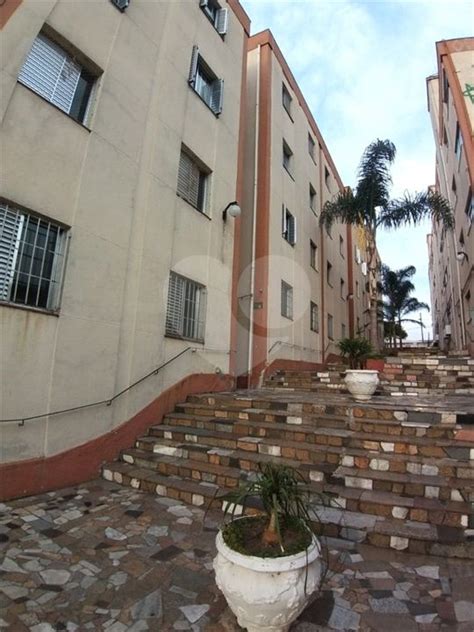 Apartamento Na Avenida Coronel Sezefredo Fagundes Tucuruvi Em S O