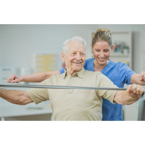 How Physiotherapy Helps Covid Patients Post Recovery