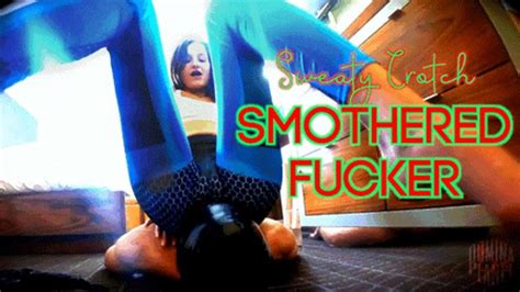 Sweaty Ass Smothered Fucker HD P MP Domina Planet Clips Sale