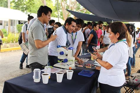 El CICY abre sus puertas a la gente en su sede en Mérida El