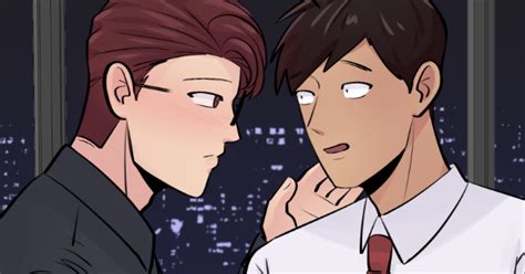 Read Pap Es Gay Ep Tapas Community