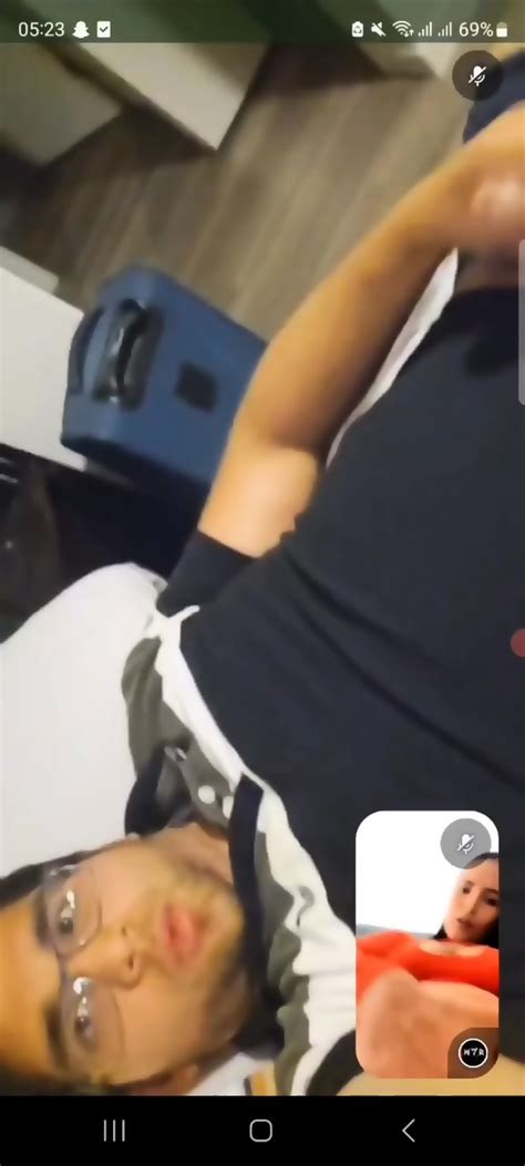 Vikram Ogale Gay Indian Living In Canada