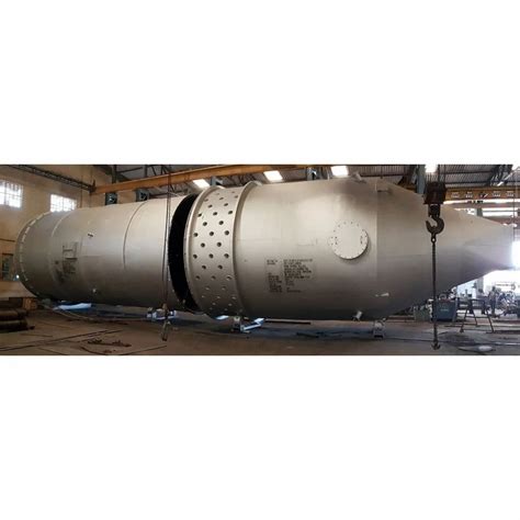 Coal Fire Hot Air Generator Capacity Upto Mkcal Hr At Best Price In Mumbai