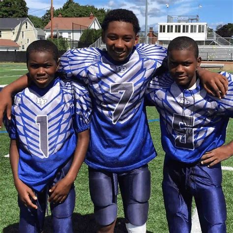 Buy Custom Football Uniforms | Design Your Own Football Uniforms Online
