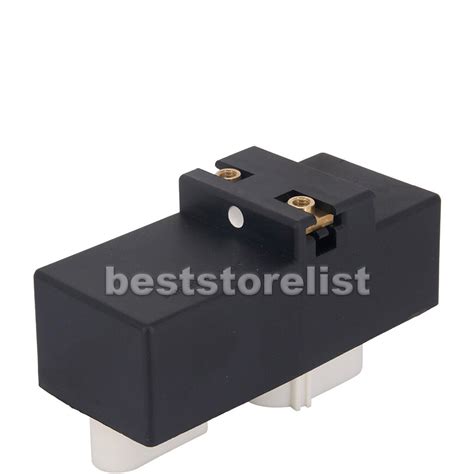 J K Radiator Cooling Fan Control Module Fits Vw Beetle Golf