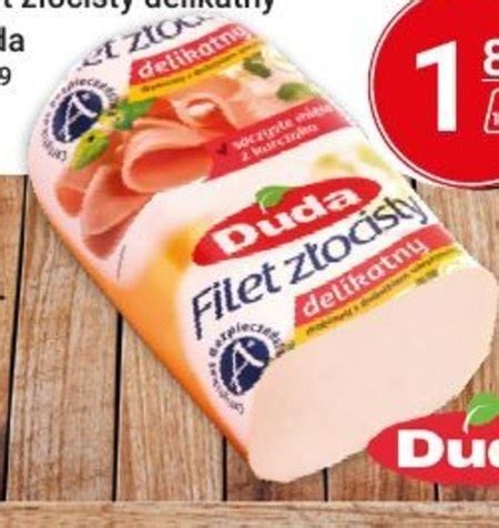 Szynka Duda Promocja Hitpol Ding Pl