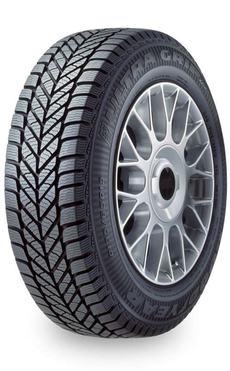 Goodyear Ultra Grip Ice Tire Reviews Reviews