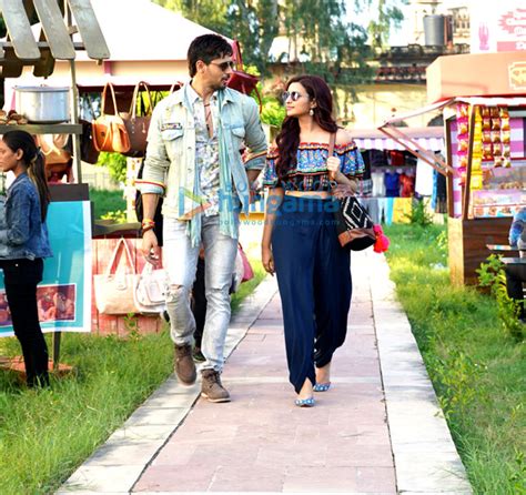 Jabariya Jodi Movie Stills - Bollywood Hungama