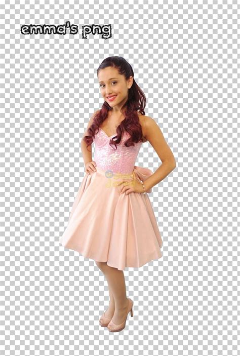 Cat Valentine Outfits Victorious