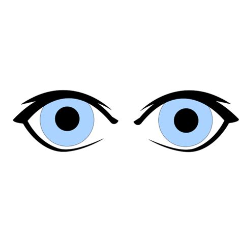 Download Free Blue Eyes PNG Download Free ICON favicon | FreePNGImg