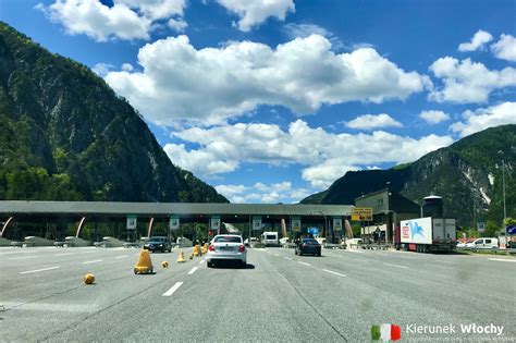 Op Aty Za Autostrady We W Oszech Aktualne Ceny Autostrad Na R