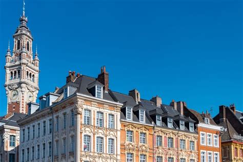 Choisir un bien immobilier à Lille Critères indispensables