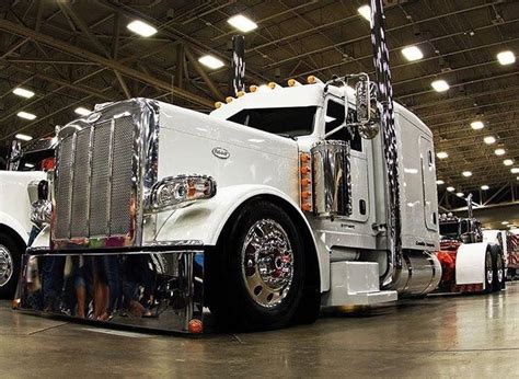 Peterbilt 389 | Trucks, Big rig trucks, Peterbilt trucks