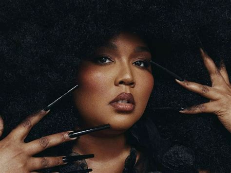 Veio aí Lizzo lança o clipe de About Damn Time seu novo single