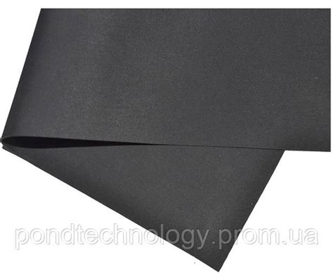 Купить Пленка бутилкаучуковая EPDM 1мм Firestone Geosmart ширина 9м ...