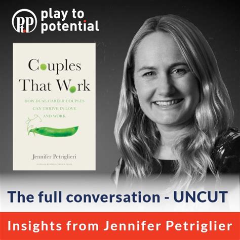 Play To Potential Podcast 54 00 Jennifer Petriglieri On Her Book