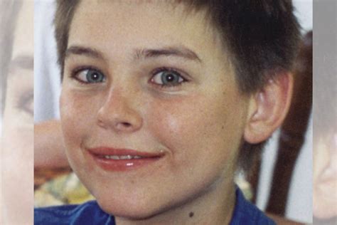 The Morcombes Stand Behind An Australian Sex Offender S Register