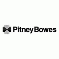 Pitney Bowes Logo PNG Vector (EPS) Free Download