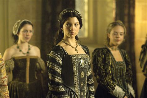 Anne Boleyn Natalie Dormer As Anne Boleyn Photo 22253766 Fanpop