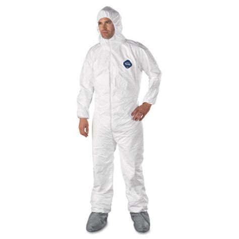 Dupont Tyvex Tyvek Proshield Tychem C Protective Clothing