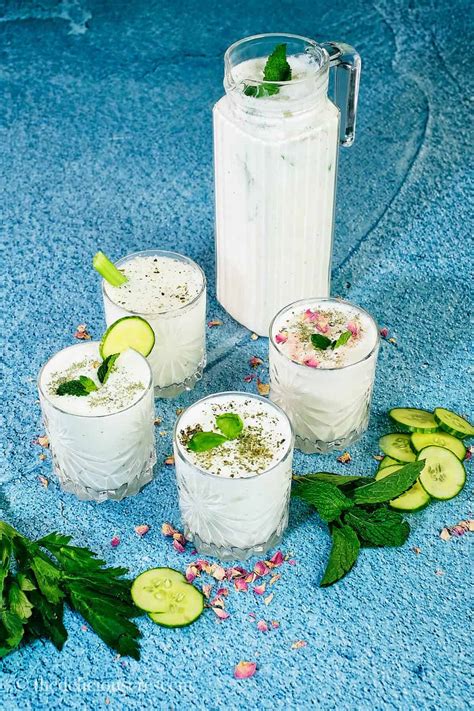 Iranian Drinks