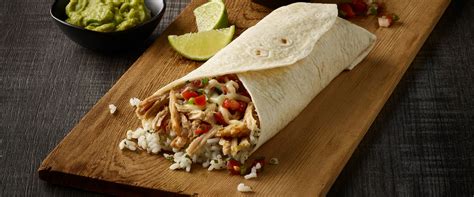 Carnitas Burrito Hormel Foods