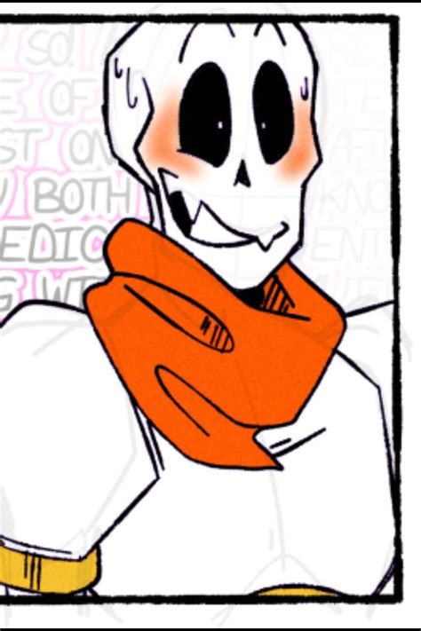 Seven Minutes In Heaven Undertale Papyrus X Reader Mistletoe Wattpad