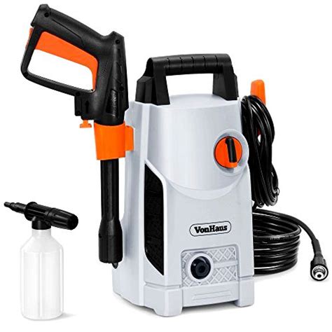 7 Best Pressure Washers Under £100 2025 Review Uk