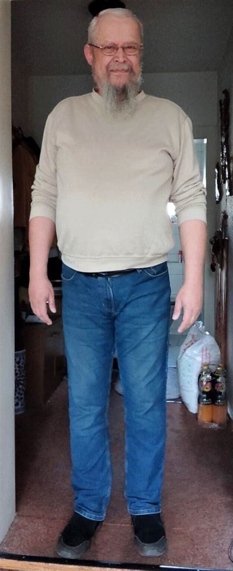 Naked People Home Edition 562 Igor 66 Germany