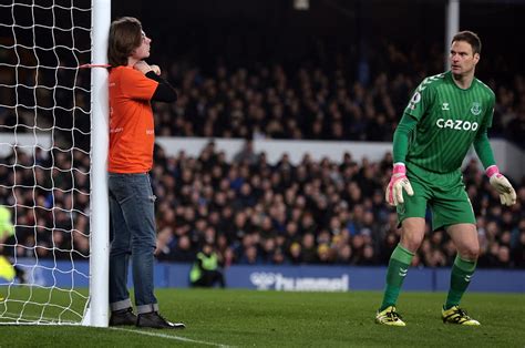 Sports Digitale on Twitter Dün Premier Lig de oynanan Everton