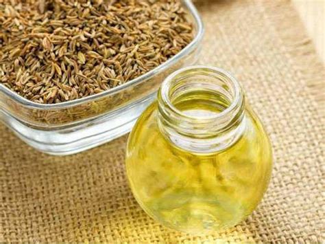 Ajwain Facts And Health Benefits