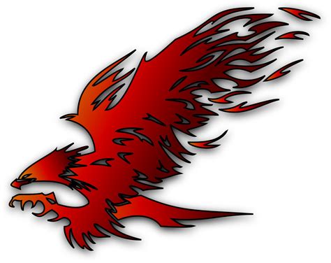 Free Red Hawk Cliparts Download Free Red Hawk Cliparts Png Images