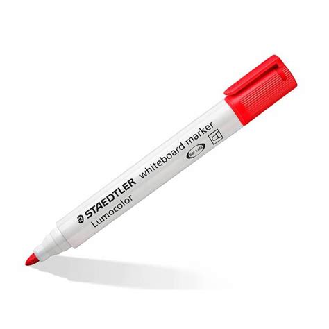 ROTULADOR STAEDTLER LUMOCOLOR 351 PARA PIZARRA PUNTA REDONDA 2 MM 163614