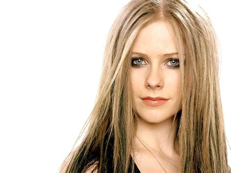 Avril Lavigne Wallpaper Screensaver Wallpapersafari